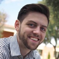 MJM Entertainment Group Employee Matthew Little's profile photo