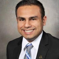 Raj Chandra Email & Phone Number