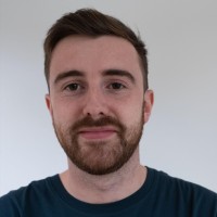 Measurelab Employee Will Hayes's profile photo