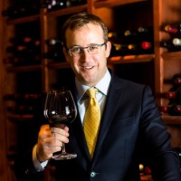 Littorai Wines Employee Luke Kenning's profile photo