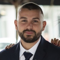 Baptiste Cabioch's profile photo