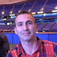 WTI - Pure Air Control Services Employee Geoff Stone's profile photo