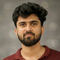 BeaconFire Inc. Employee Amit Jha's profile photo