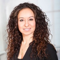 Porter Group Employee Sophie Porter's profile photo