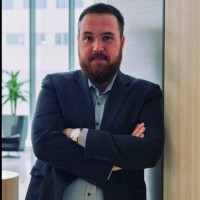 Technotron GmbH Employee Jonas Wilhelm's profile photo