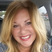 Northern Pines Mental Health Center Employee Mary Wiczek's profile photo