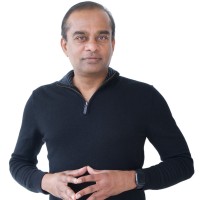 FloQast Employee Sri Ramalingam's profile photo