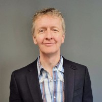 Why Settle Employee Paul Brennan's profile photo