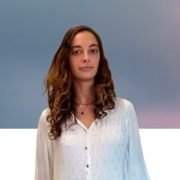 Cognizant Netcentric Employee Ana Aranda Castillo's profile photo