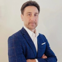 Andrey Vinogradsky Email & Phone Number