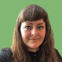 Vaerket Employee Jeanne Tost's profile photo