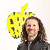 Apple Employee John Grillo's profile photo