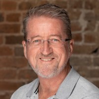 The Data Foundry Employee Brad Coughlan's profile photo