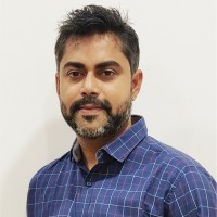 McNROE Consumer Products Pvt Ltd Employee Jaideep Sen's profile photo