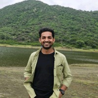 Tiger Analytics Employee Devanshu Aggarwal's profile photo