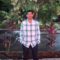 Institute Of Public Enterprise Employee Madhavan Shriram's profile photo