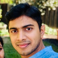 Apple Employee Gokul Pillai's profile photo