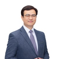 SK On Employee David Hahm's profile photo