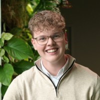 Sunergetic B.V. Employee Roel Groot's profile photo