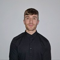 Forvis Mazars In Ireland Employee Jeff Hare's profile photo