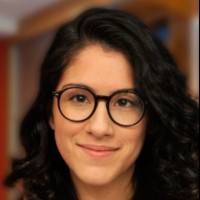 HyperCode LLC Employee Andrea Danes's profile photo