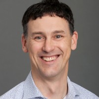 Expedia Group Employee Rob McMurtrie's profile photo