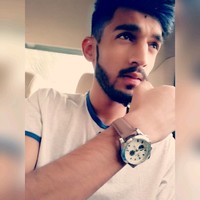 Saudi Softech Services Employee Hassan Shahzad's profile photo