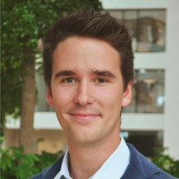 Locus Employee Wouter Vorsters's profile photo