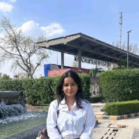 Medulance Employee Evanshika Sirohi's profile photo