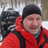 HIMSS Employee Robert Havasy's profile photo