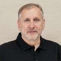 Audrius Ramoska Email & Phone Number