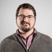 Roberts Camera Employee Nick Henry's profile photo