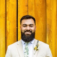 Enterprise Truck Rental Employee Dalton Wright's profile photo