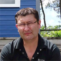 Laurent Baert Email