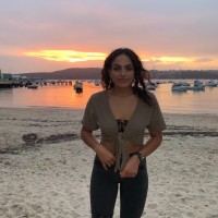 Results Lab Employee Hannah Bteddini's profile photo
