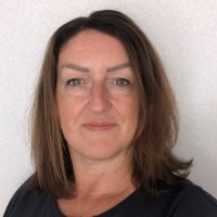 National Grid Employee Kathryn Fairhurst's profile photo