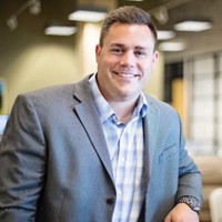 WorldWide Logistics, Urbandale, IA Employee Ryan Boese's profile photo