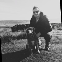 Brims Construction Limited Employee Andy Jackson's profile photo