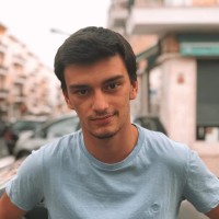 Spreading Advertising Employee Bruno Ramalho's profile photo