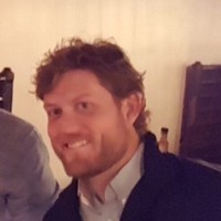 Cainthus Employee Robin Johnston's profile photo