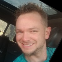 Western TImber Frame Employee Laurence Bunker's profile photo