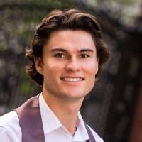 Goldman Sachs Employee Joseph Beatty's profile photo