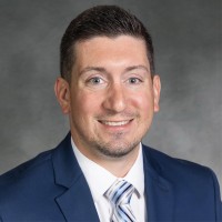 NORTH OLMSTED CITY SCHOOLS Employee Karl Roshong's profile photo