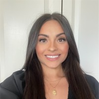 TrendHR Employee Rechelle Gonzales's profile photo