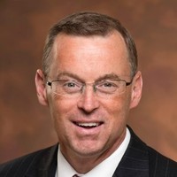 UnityPoint Health Employee Kurt Olson's profile photo