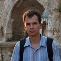 Spimex Employee Alexey Chechurin's profile photo