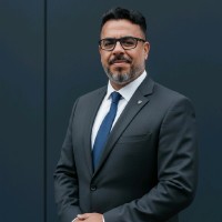 BASF Employee Alexandre Afonso's profile photo