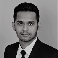 Wabtec Corporation Employee Karthik Vijayakumar's profile photo
