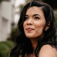 October Health (previously Panda) Employee Jade Faure's profile photo