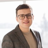 Dimension Employee Jamie Hunt's profile photo